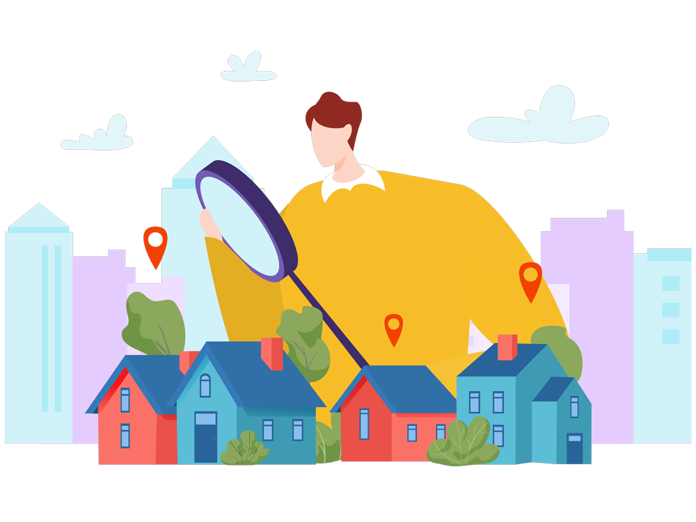 Real Estate Accounting Services Company