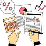 accounting illustration