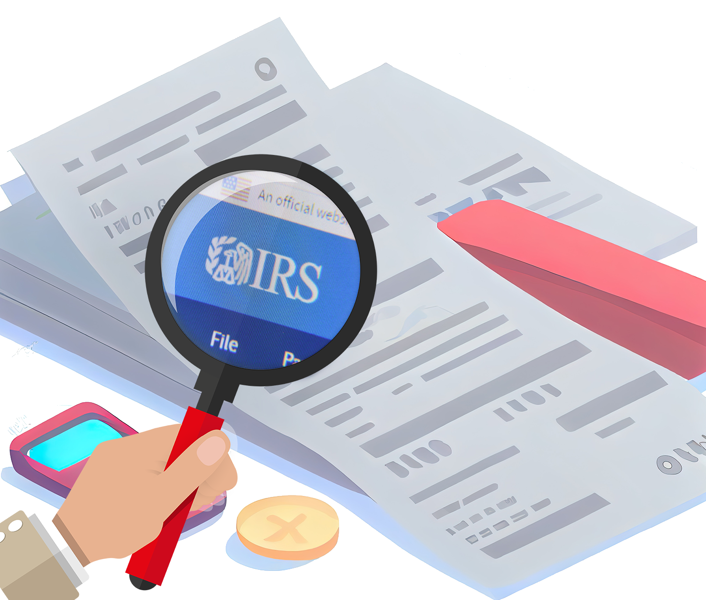 Top 10 Restaurant Tax-Related Issues